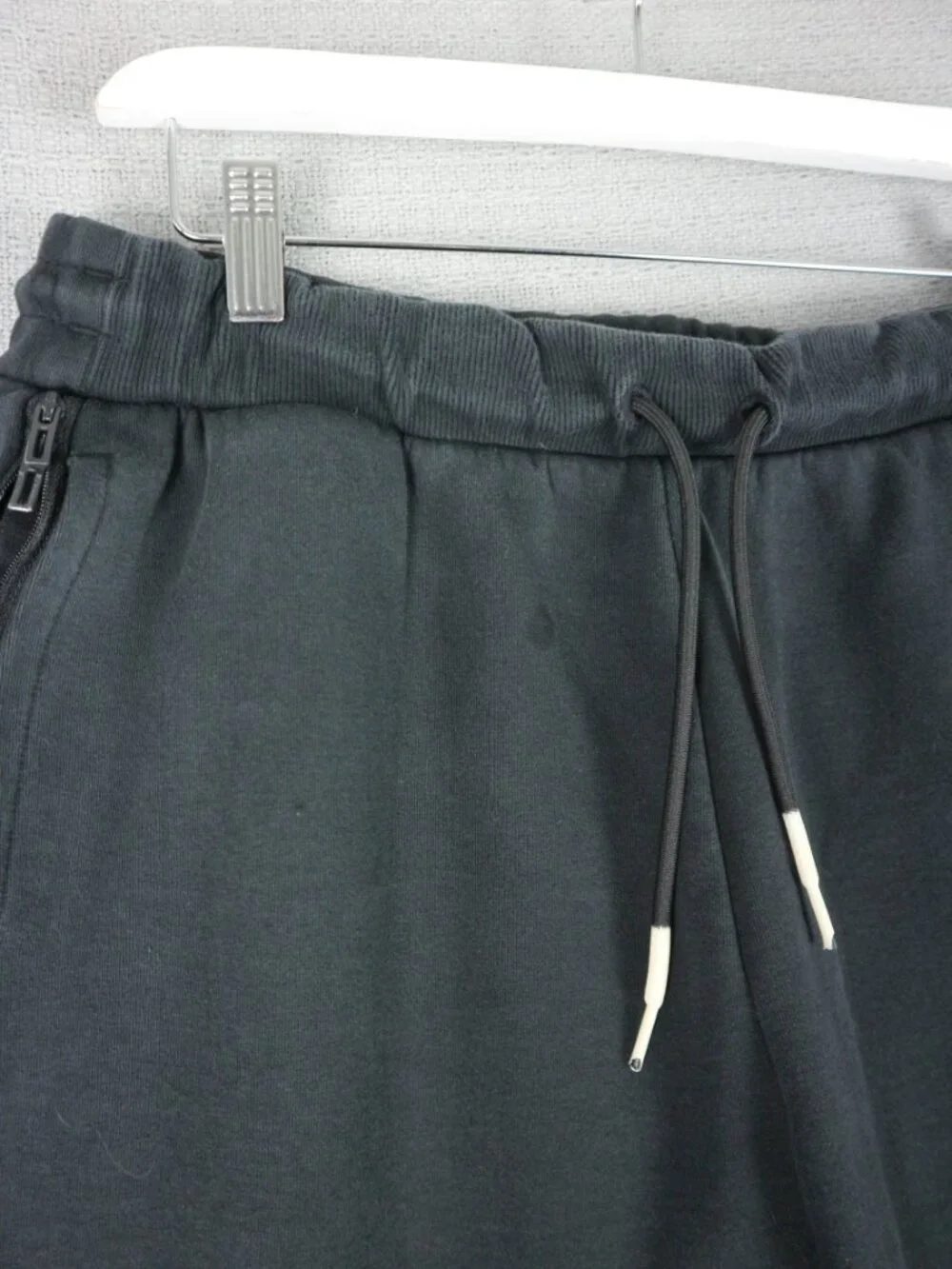 Adidas Youth XL Jogger Pants Vintage Streetwear Athleisure - Picture 3 of 8
